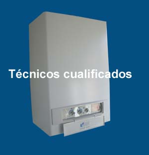 servicio tecnico de calderas roca en madrid